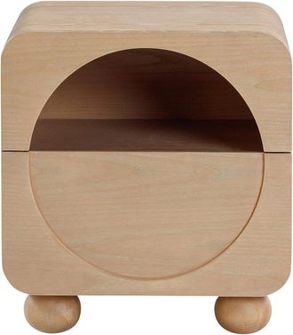 TOV Furniture Tov Furniture Moonrise Nightstand
