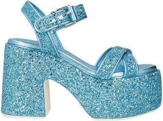 Casadei FOOTWEAR - Sandals on YOOX.COM