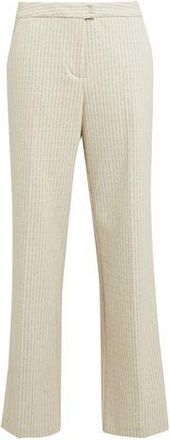 Le Tricot Perugia BOTTOMWEAR - Trousers on YOOX.COM