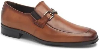 Bruno Magli Pitto Bit Loafer in Cognac at Nordstrom Rack, Size 11.5