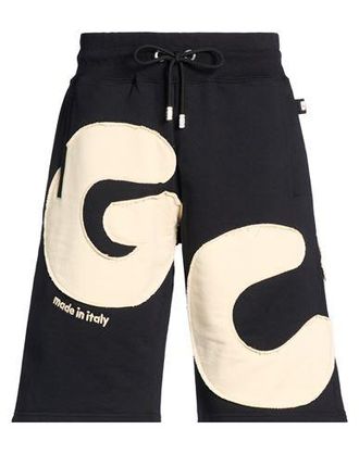 GCDS BOTTOMWEAR - Shorts & Bermuda Shorts on YOOX.COM