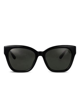 Linda Farrow Tamara sunglasses - Black