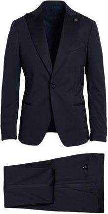 Lardini SUITS and CO-ORDS - Suits on YOOX.COM
