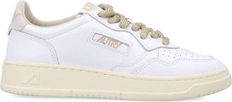 Autry Medalist Low Womans Sneakers