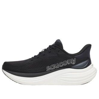 Saucony Triumph 24 Black Silver S100997-1009