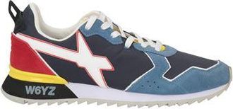 W6YZ FOOTWEAR - Trainers sur YOOX.COM