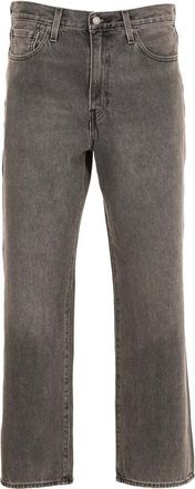 Levi's Hombre, Vaqueros, Gris, Talla: W32