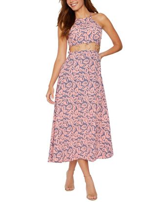 LIKELY Cristina Dress