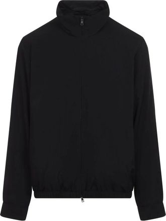 Our Legacy Giacca Casino - - Jackets - Uomo - Nero - L