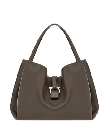 Ferragamo Womens Tote Bag