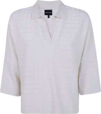 Emporio Armani Polo Shirt
