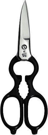 Zwilling Zwilling 43927-200-0 Tijera De Escritorio Y Manualidades Negro, Plata