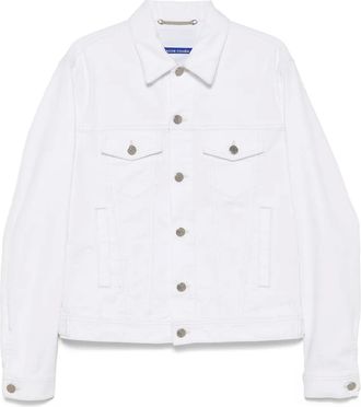 Jacob Cohen Giacca denim - Bianco