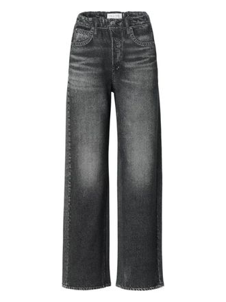 Rag & Bone Miramar jeans - Grijs