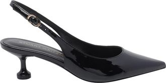 Stuart Weitzman Stuartini Slingback