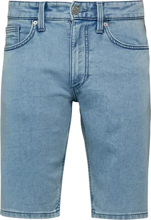 s.Oliver denim shorts