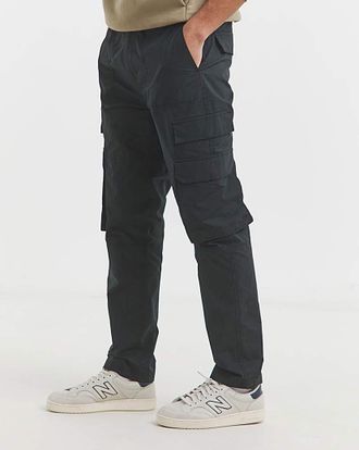 Jacamo Ripstop Cargo