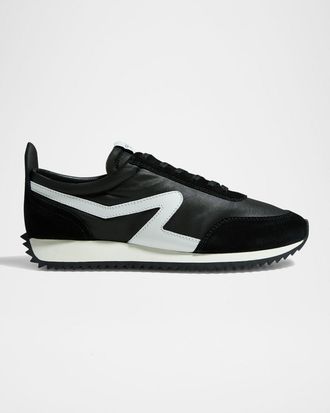 Rag & Bone Retro Recycled Runner Sneakers