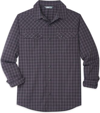 Stio Mens Eddy Shirt LS