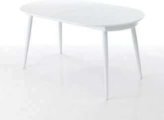 Oresteluchetta Oresteluchetta - tavolo allungabile medison