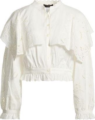 Twin-Set TOPS - Hemden auf YOOX.COM