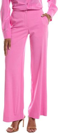 Diane Von F&uuml;rstenberg Alexander Pant