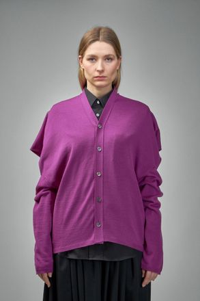 Comme Des Gar&ccedil;ons Cardigan