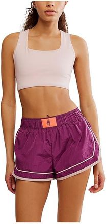 Free People Movement Win Win Bra Womens Workout Rose Water : MD (Womens 8-10), Cotton/Elastane