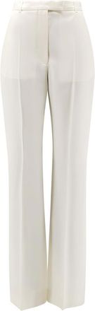 Alexander McQueen Wool Trousers