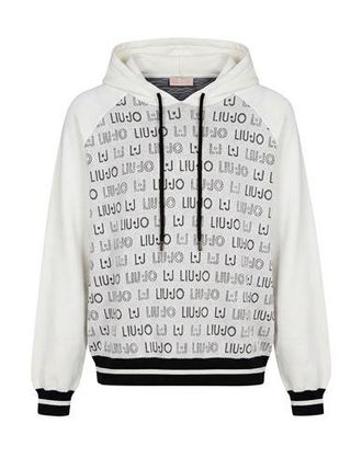 Liu Jo TOPWEAR - Sweatshirts on YOOX.COM