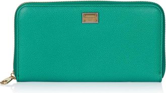 Dolce & Gabbana Sjaals - Dames - Accessoires - Blauw - Maat: ONE Size