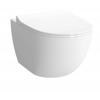 Vitra Sento Rim-ex Cubeta Individual (sin Reborde), 54cm