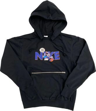 Nike x Space Jam: A New Legacy hoodie - Zwart