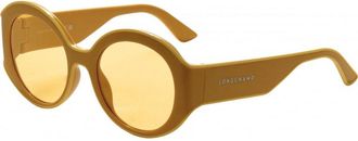 Longchamp Womens LO758S 53 741 Sunglasses - Multicolour - One Size
