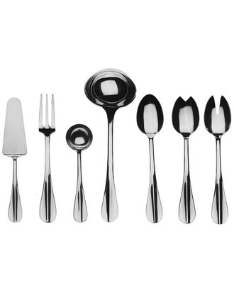 Mepra Full Serving 7Pc Set With $49 Credit