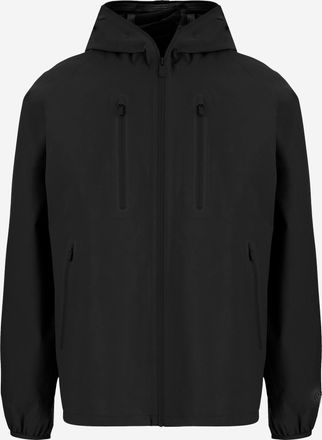 Save The Duck Nylonjacke mit Kapuze
