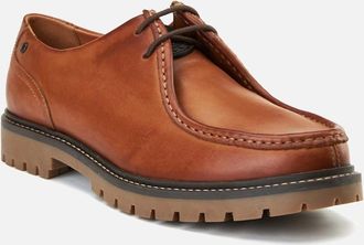 base Mens Carbon Wallabe Mens Shoes - Brown - Size: 12