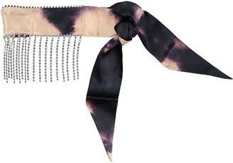 Les Inconnus ACCESSORIES - Scarves on YOOX.COM