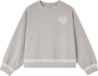 Ganni Isoli Sweater