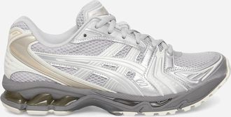 Asics GEL-Kayano 14 Sneakers Concrete / Pure Silver