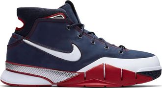 Nike Sneakers Kobe 1 Protro USA - Blu