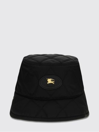 Burberry Cappello Burberry in nylon trapuntato