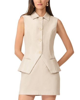 Elliatt Elliatt Malia Vest