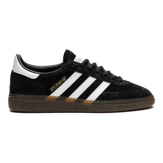 adidas Sneakers, male, Black, Size: 10 1/2 US Handball Spezial