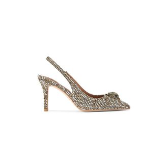 Kurt Geiger Dames, Schoenen, Beige, Maat: 36 EU