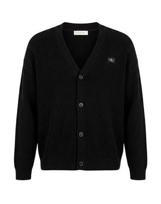 Calvin Klein PRENDAS DE PUNTO - C&aacute;rdigans en YOOX.COM