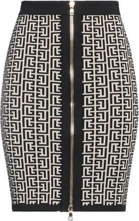 Balmain BOTTOMWEAR - Minigonne su YOOX.COM