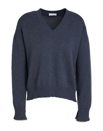 Brunello Cucinelli KNITWEAR - Jumpers on YOOX.COM
