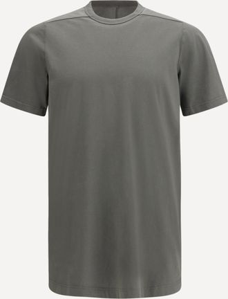 Rick Owens T-shirt in cotone Man S