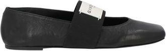 Givenchy FOOTWEAR - Ballet flats sur YOOX.COM